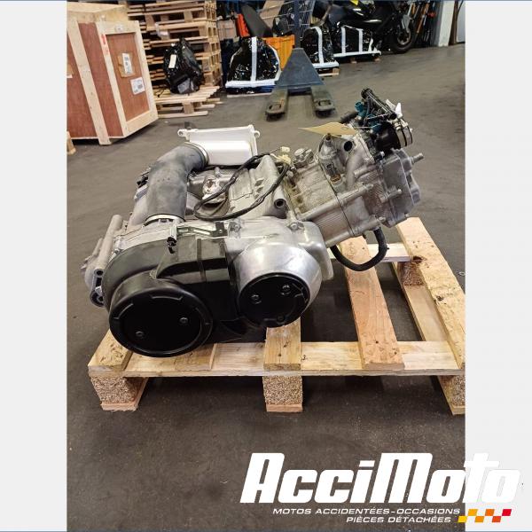 Pièce Moto Moteur YAMAHA TMAX XP530