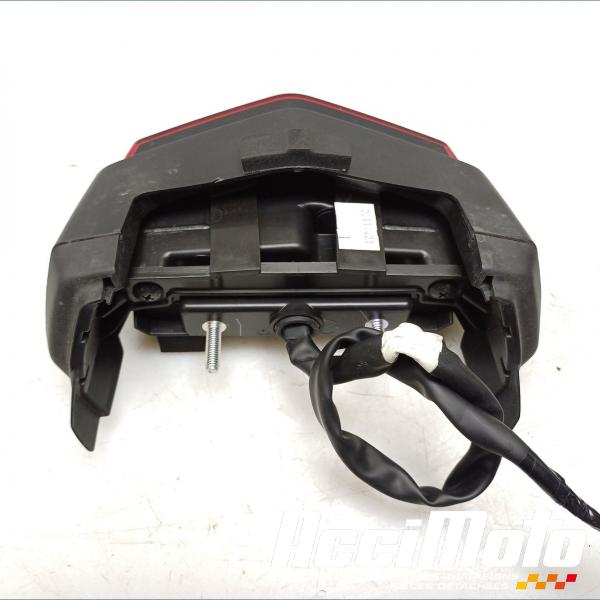 Pièce Moto Feu arrière YAMAHA XTZ TENERE 700