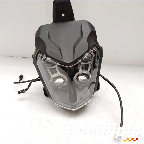 Pièce Moto Phare (optique avant) YAMAHA XTZ TENERE 700