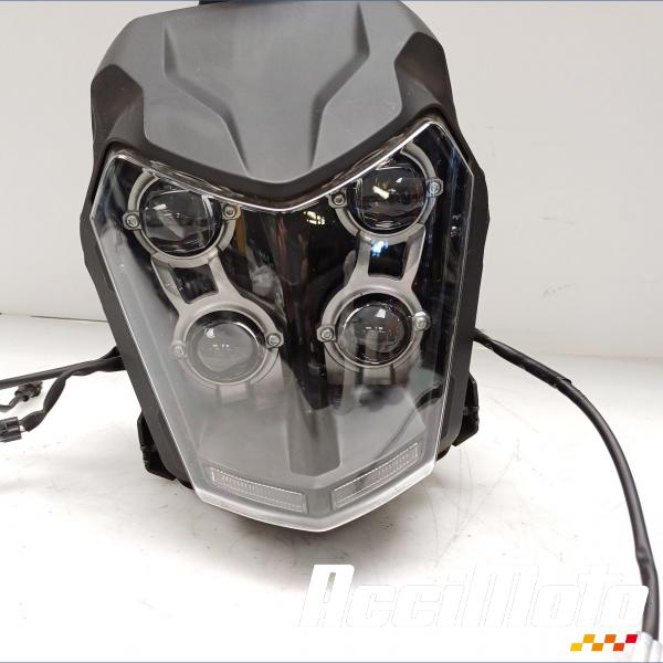 Pièce Moto Phare (optique avant) YAMAHA XTZ TENERE 700