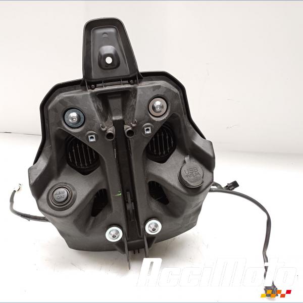 Pièce Moto Phare (optique avant) YAMAHA XTZ TENERE 700