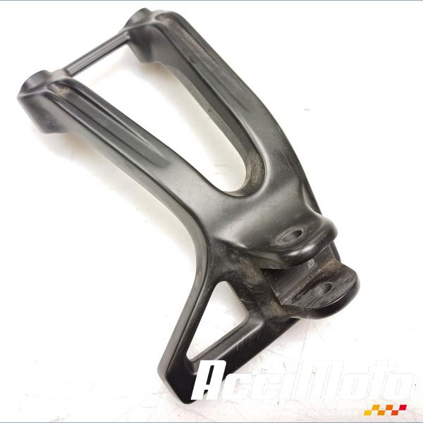 Pièce Moto Platine repose-pied arrière (droit) YAMAHA XTZ TENERE 700