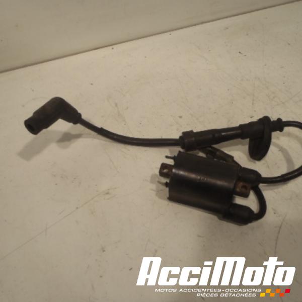 Part Motor bike Bobine d'allumage cylindre avant HONDA TRANSALP XL600V