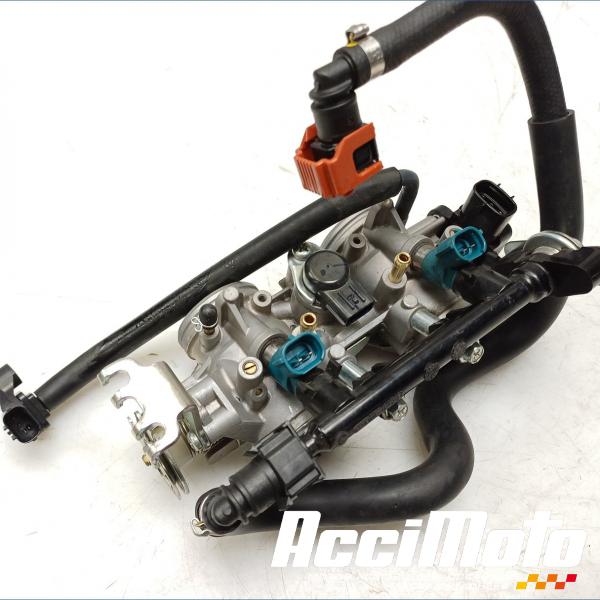 Part Motor bike Rampe d'injection (moteur) YAMAHA XTZ TENERE 700