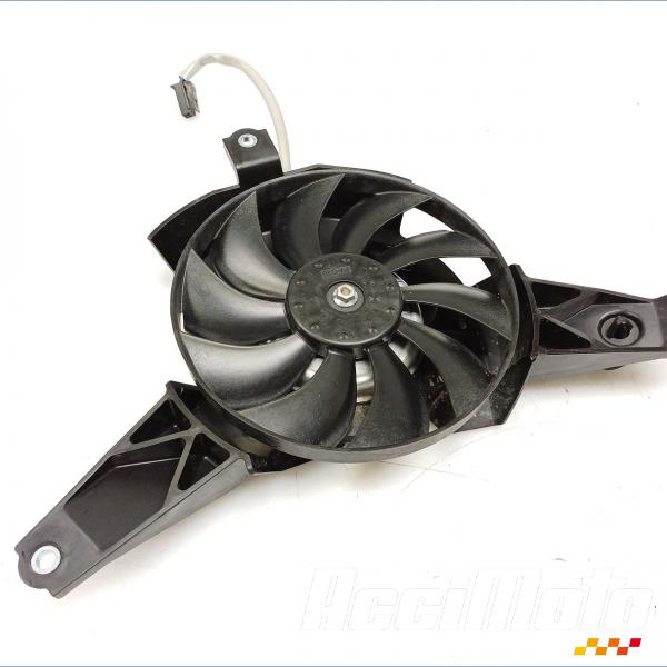 Part Motor bike Ventilateur de radiateur  YAMAHA XTZ TENERE 700