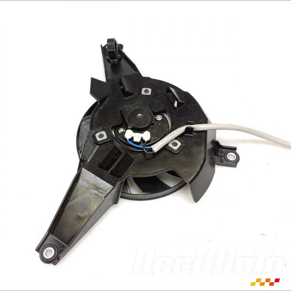 Part Motor bike Ventilateur de radiateur  YAMAHA XTZ TENERE 700