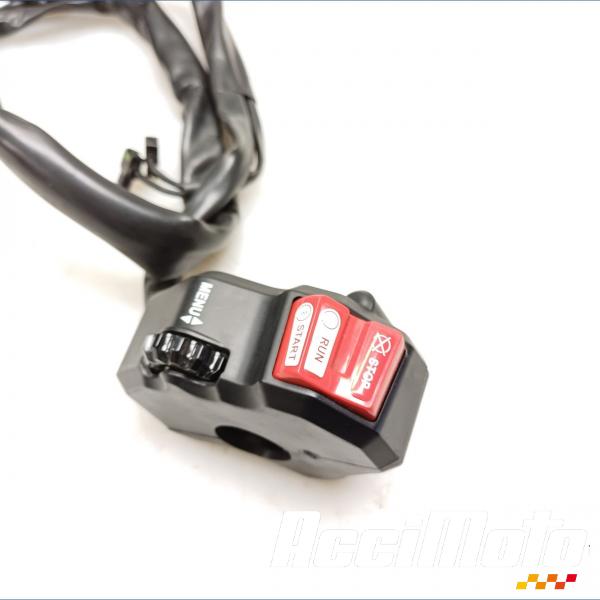 Part Motor bike Commodo (droit) YAMAHA XTZ TENERE 700