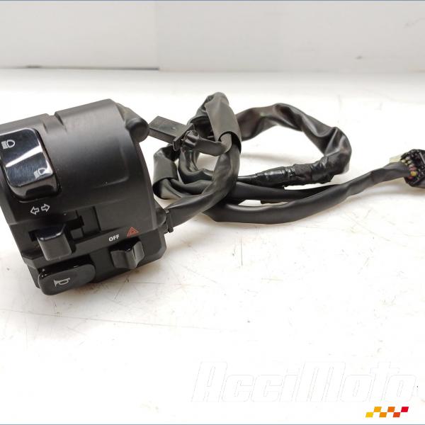 Pièce Moto Commodo (gauche) YAMAHA XTZ TENERE 700