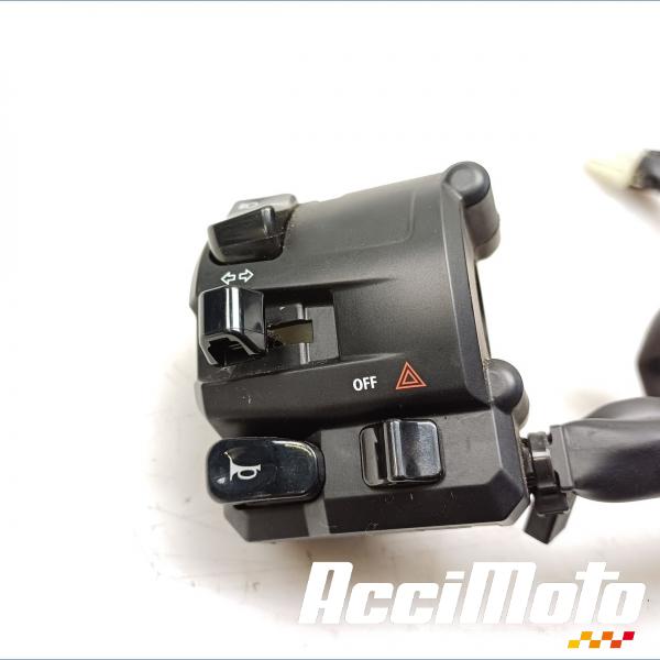 Pièce Moto Commodo (gauche) YAMAHA XTZ TENERE 700