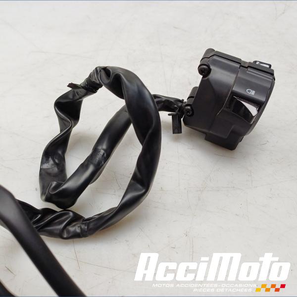 Pièce Moto Commodo (gauche) YAMAHA XTZ TENERE 700