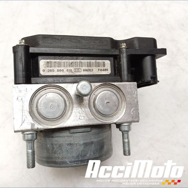 Part Motor bike Centrale abs KAWASAKI ER6 F
