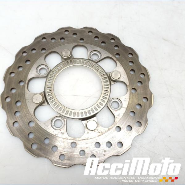 Part Motor bike Disque arrière KAWASAKI ER6 F