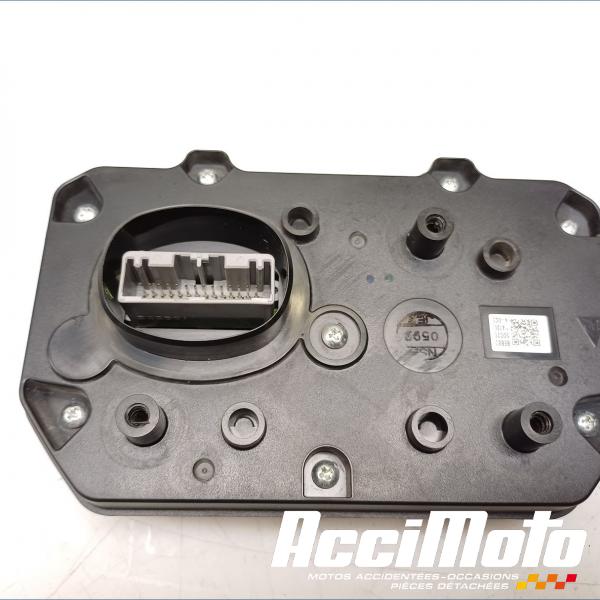 Pièce Moto Compteur (tableau de bord) YAMAHA R7 YZF
