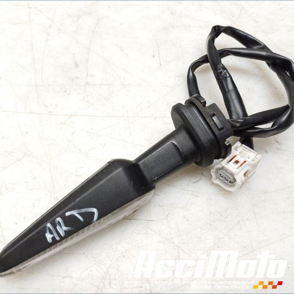 Pièce Moto Clignotant arrière (droit) YAMAHA R7 YZF