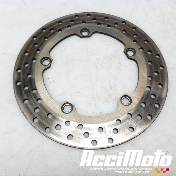 Part Motor bike Disque arrière YAMAHA R7 YZF