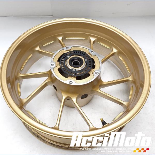 Part Motor bike Jante arrière YAMAHA R7 YZF