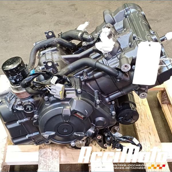 Pièce Moto Moteur YAMAHA R7 YZF