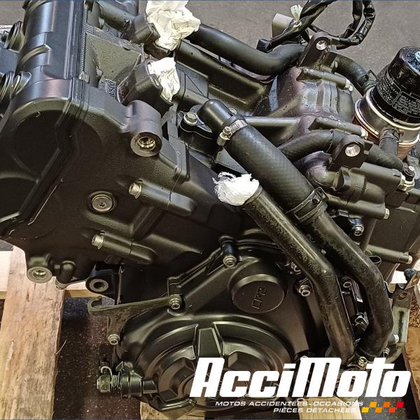 Pièce Moto Moteur YAMAHA R7 YZF