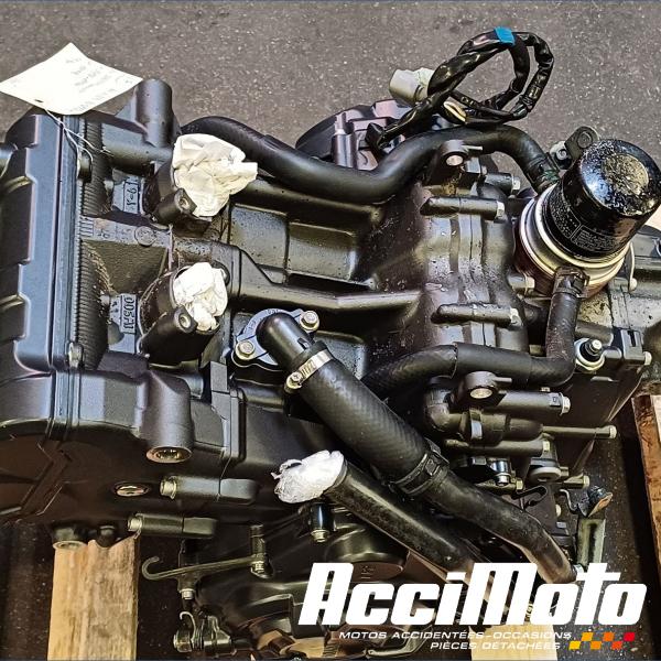 Pièce Moto Moteur YAMAHA R7 YZF