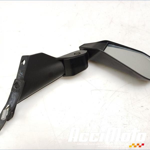 Pièce Moto Rétroviseur (droit) KTM 390 RC