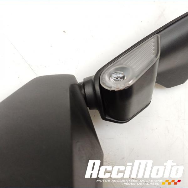 Pièce Moto Rétroviseur (droit) KTM 390 RC