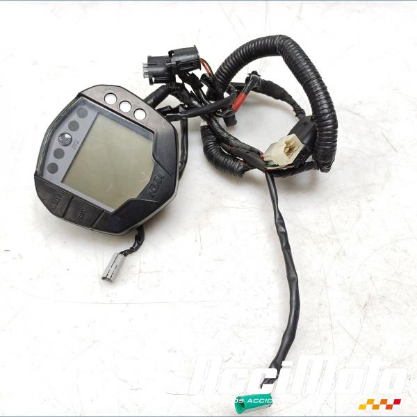 Pièce Moto Compteur (tableau de bord) KTM 390 RC
