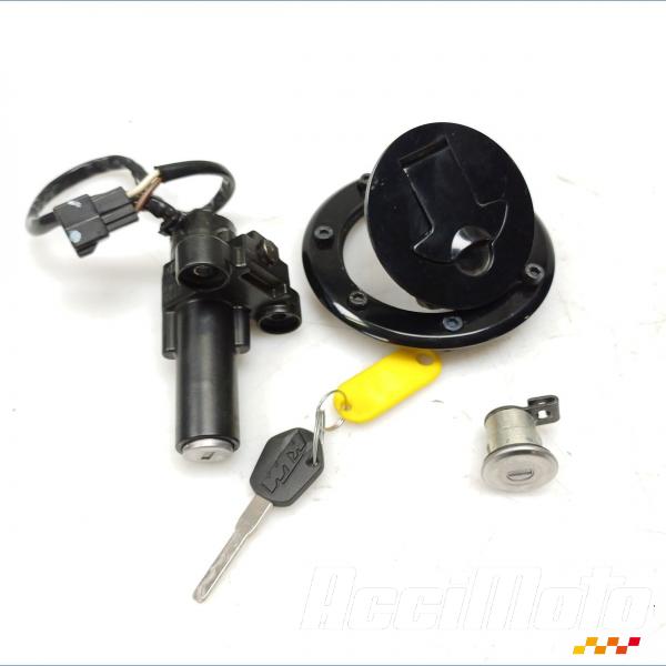 Pièce Moto Kit neiman (jeu de serrure) KTM 390 RC