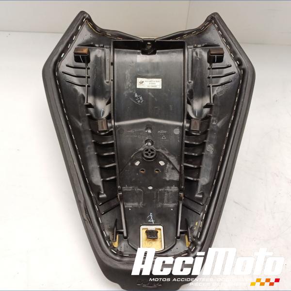 Pièce Moto Selle passager KTM 390 RC