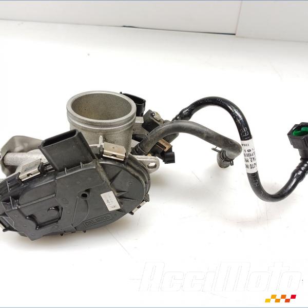 Part Motor bike Corps de papillon (injection) KTM 390 RC