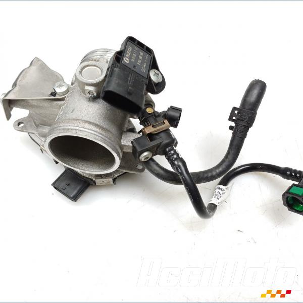 Part Motor bike Corps de papillon (injection) KTM 390 RC