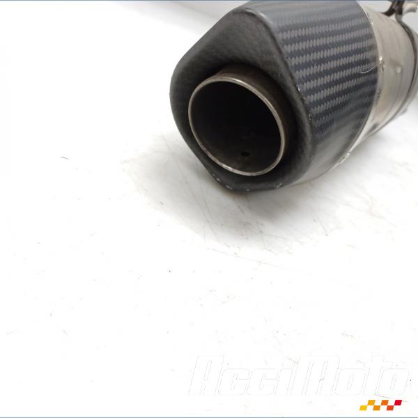 Pièce Moto Silencieux (adaptable) KTM 390 RC