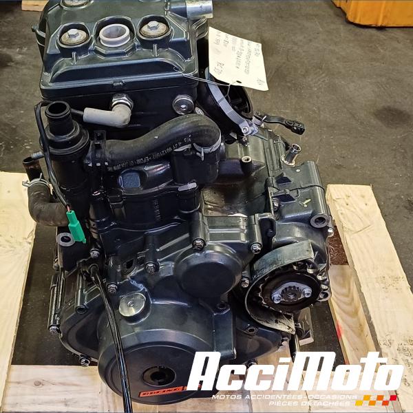 Pièce Moto Moteur KTM 390 RC