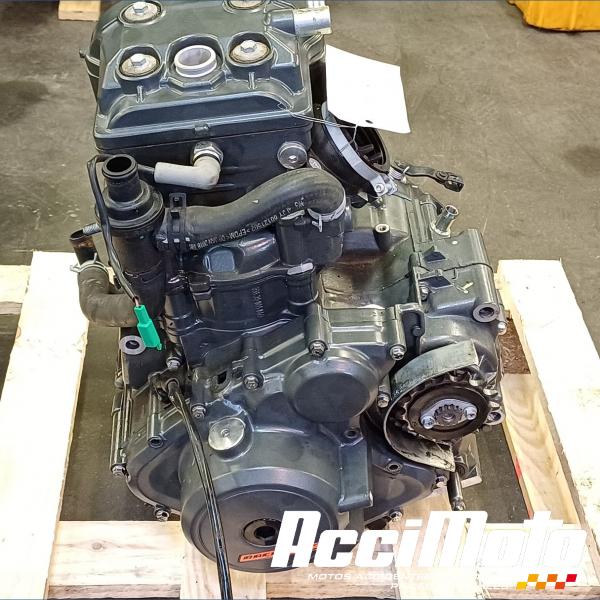 Pièce Moto Moteur KTM 390 RC