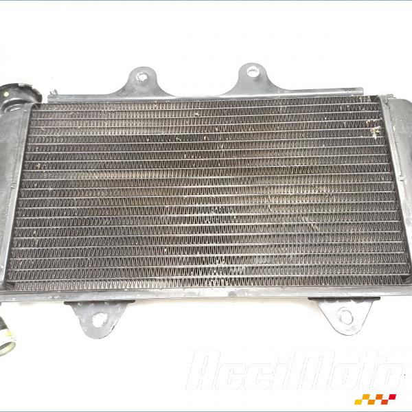 Part Motor bike Radiateur de refroidissement KTM 390 RC