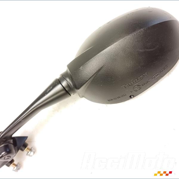 Part Motor bike Rétroviseur (gauche) TRIUMPH DAYTONA 675