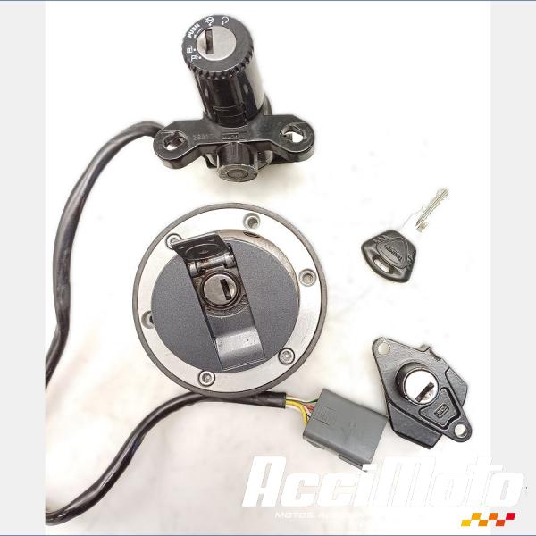 Pièce Moto Kit neiman (jeu de serrure) TRIUMPH DAYTONA 675