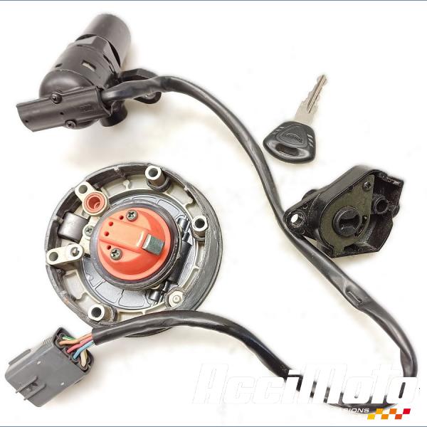 Pièce Moto Kit neiman (jeu de serrure) TRIUMPH DAYTONA 675