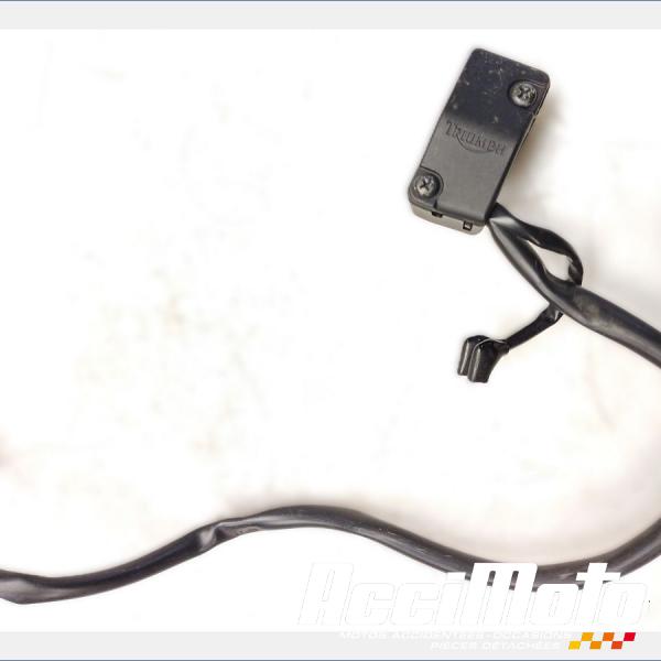 Part Motor bike Commodo (droit) TRIUMPH DAYTONA 675