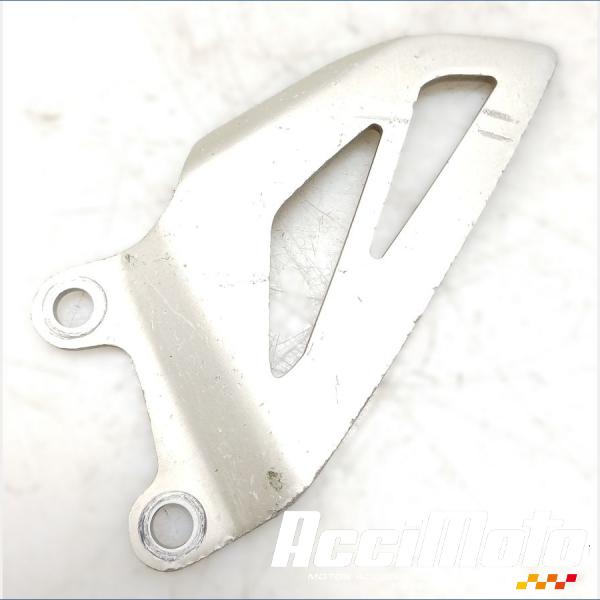 Part Motor bike Platine repose-pied avant (droit) TRIUMPH DAYTONA 675