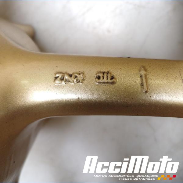 Part Motor bike Jante arrière TRIUMPH DAYTONA 675