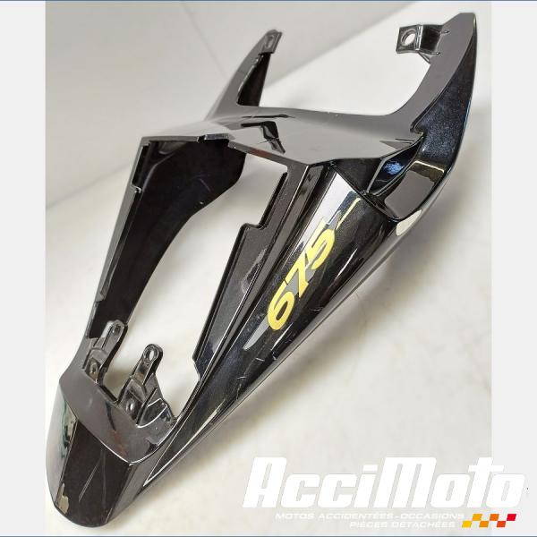Pièce Moto Coque arrière de carénage TRIUMPH DAYTONA 675