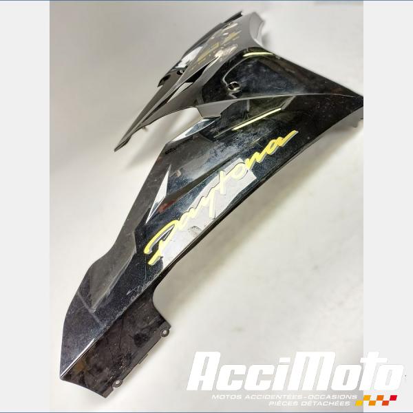 Pièce Moto Flanc de carénage avant (droit) TRIUMPH DAYTONA 675
