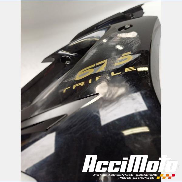 Pièce Moto Flanc de carénage avant (droit) TRIUMPH DAYTONA 675