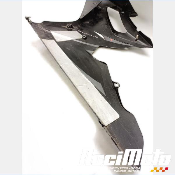 Pièce Moto Flanc de carénage avant (droit) TRIUMPH DAYTONA 675