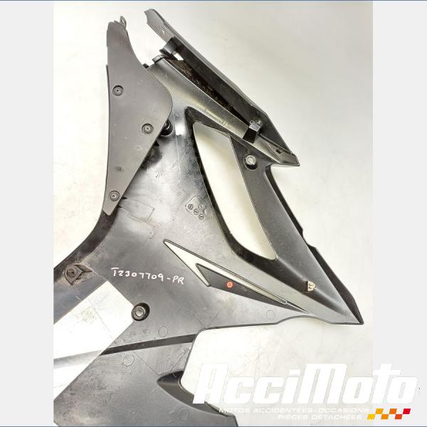 Pièce Moto Flanc de carénage avant (droit) TRIUMPH DAYTONA 675