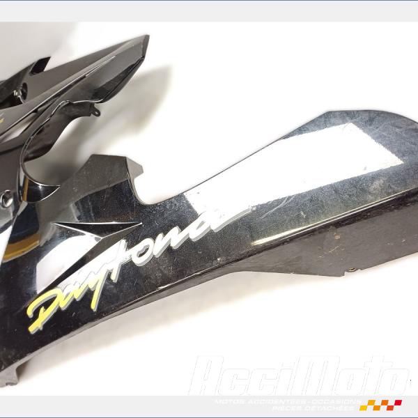 Pièce Moto Flanc de carénage avant (gauche) TRIUMPH DAYTONA 675