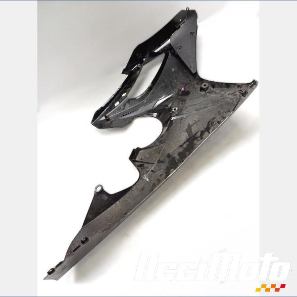 Pièce Moto Flanc de carénage avant (gauche) TRIUMPH DAYTONA 675