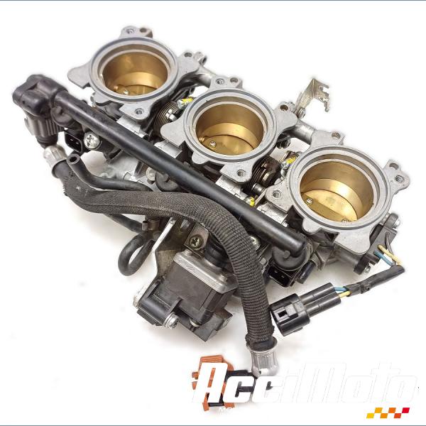 Pièce Moto Rampe d'injection (moteur) TRIUMPH DAYTONA 675