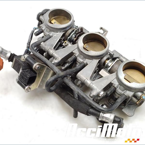 Pièce Moto Rampe d'injection (moteur) TRIUMPH DAYTONA 675