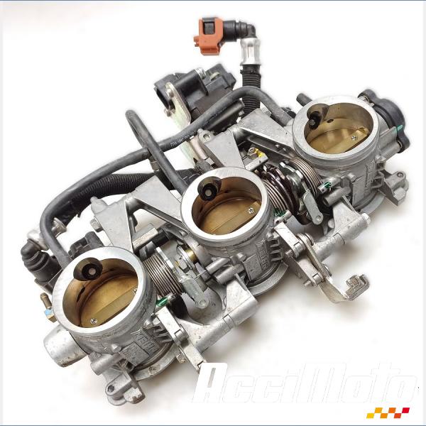 Pièce Moto Rampe d'injection (moteur) TRIUMPH DAYTONA 675